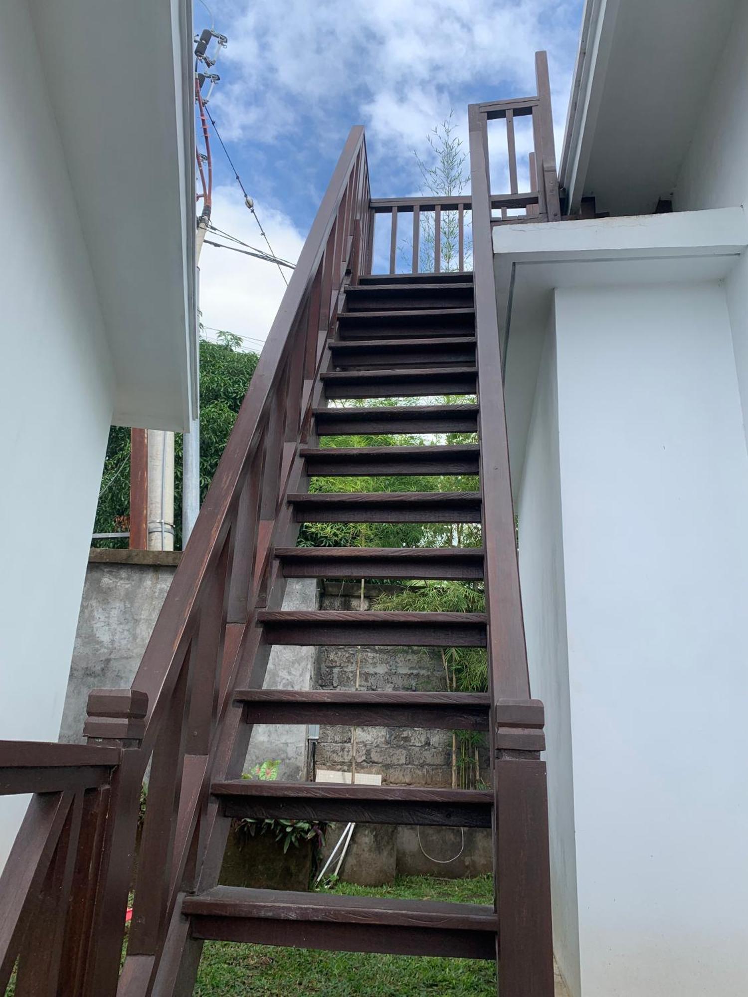 Jenggala Hill Hotel Nusa Lembongan  Ngoại thất bức ảnh