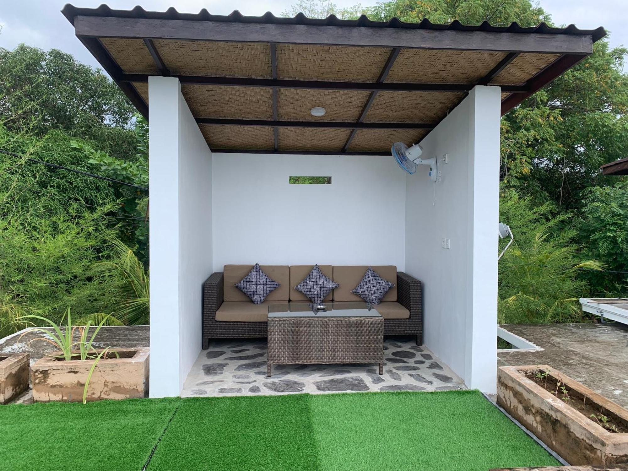 Jenggala Hill Hotel Nusa Lembongan  Ngoại thất bức ảnh