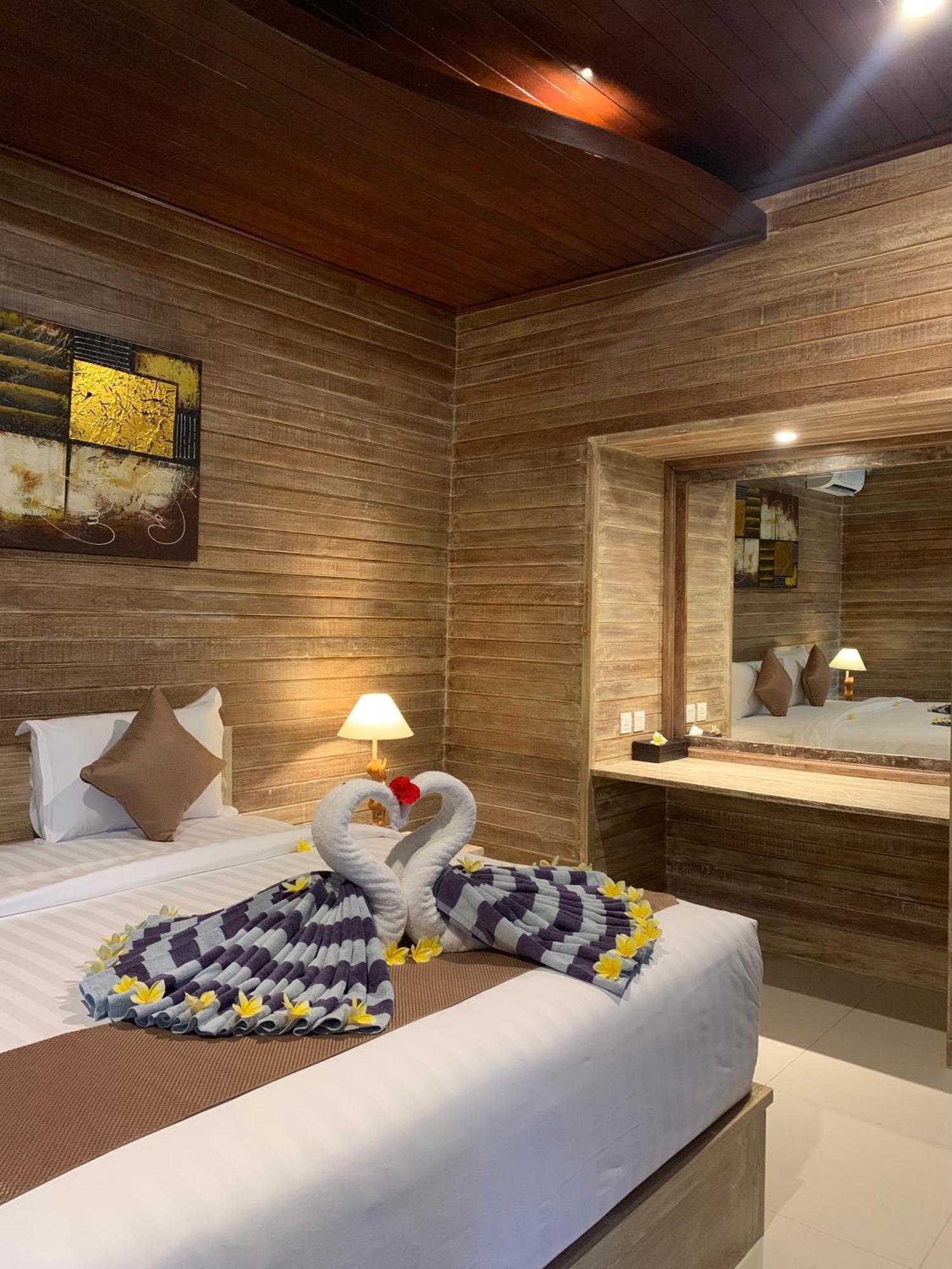 Jenggala Hill Hotel Nusa Lembongan  Ngoại thất bức ảnh