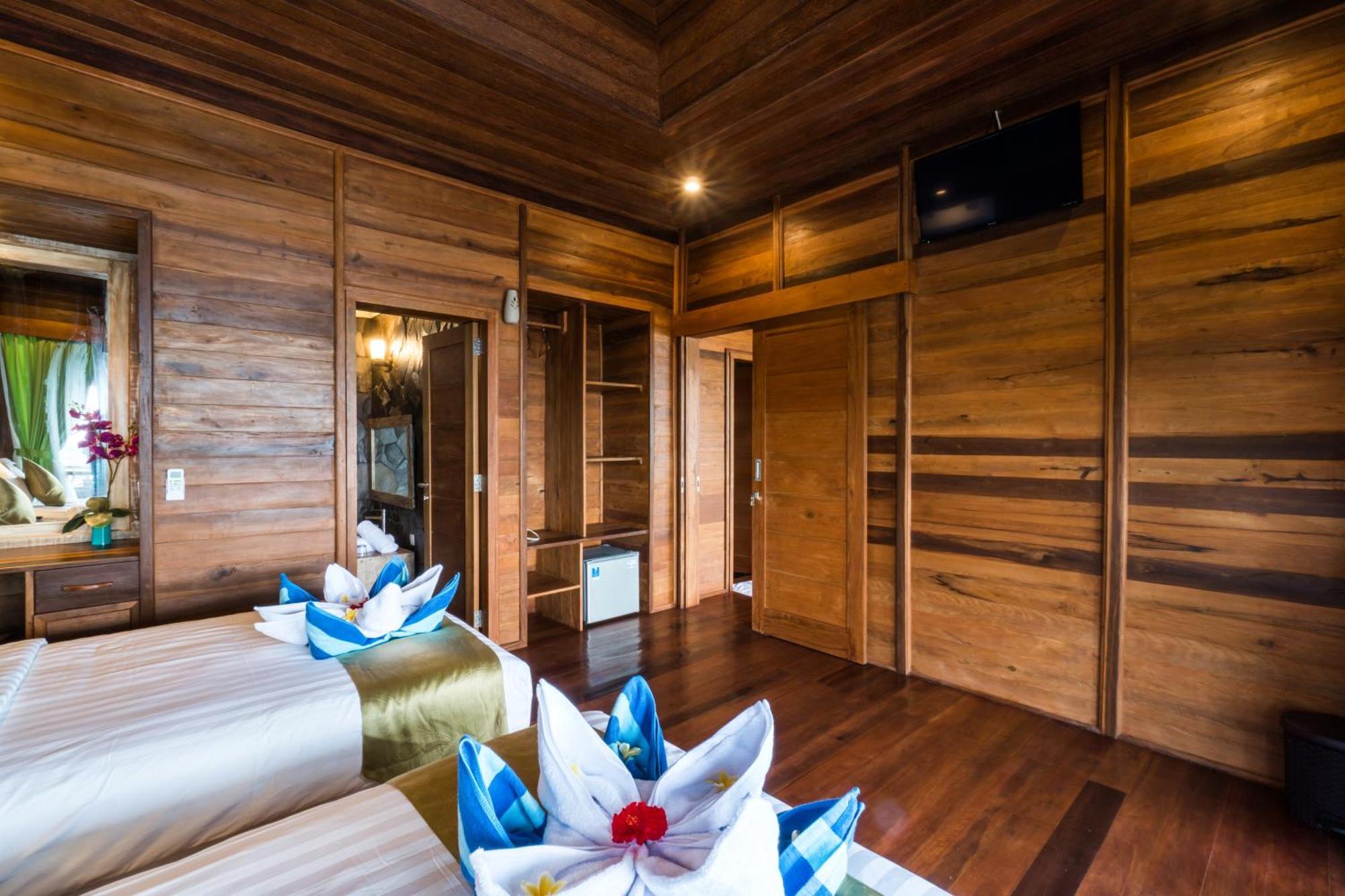 Jenggala Hill Hotel Nusa Lembongan  Ngoại thất bức ảnh