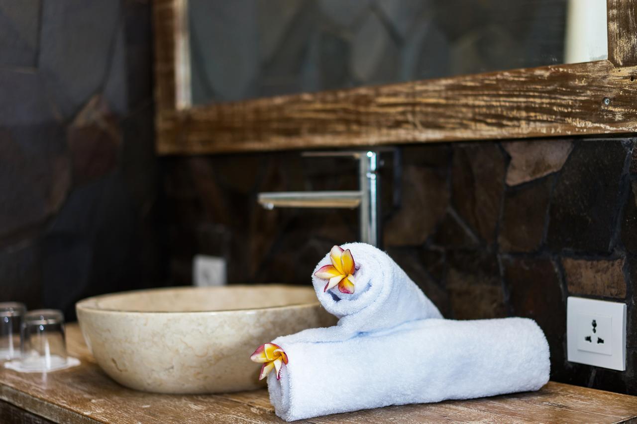 Jenggala Hill Hotel Nusa Lembongan  Ngoại thất bức ảnh