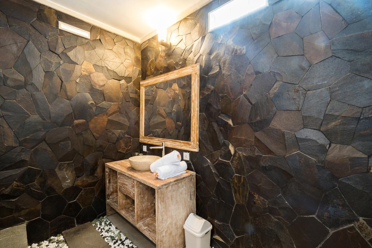 Jenggala Hill Hotel Nusa Lembongan  Ngoại thất bức ảnh