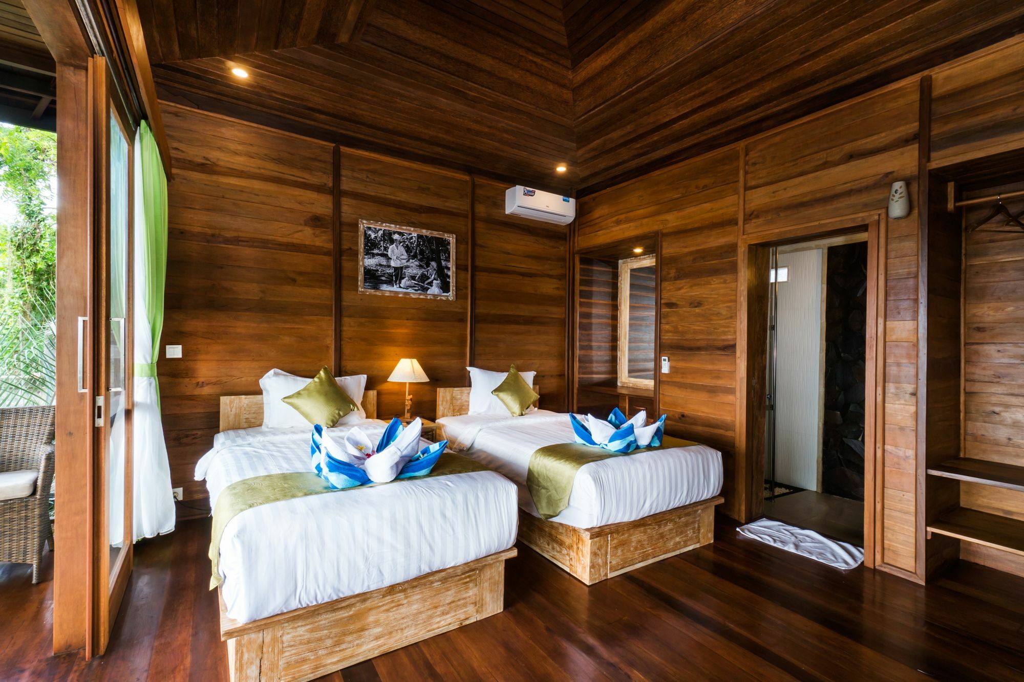 Jenggala Hill Hotel Nusa Lembongan  Ngoại thất bức ảnh